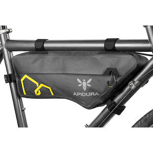 Apidura Expedition Compact Frame Pack