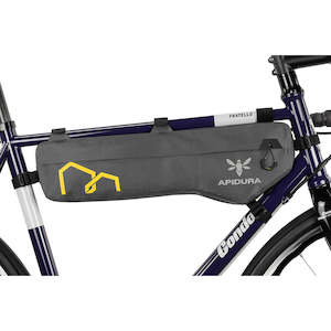 Apidura: Apidura Expedition Tall Frame Pack