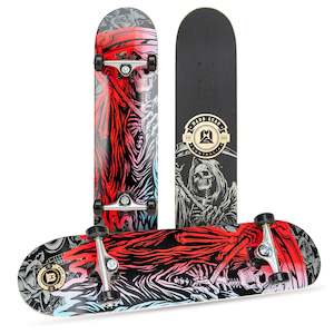 MGP Skateboard 31" Reaper