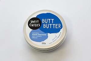 Sweet Cheeks Butt Butter