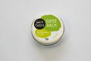 Sweet Cheeks Super Balm