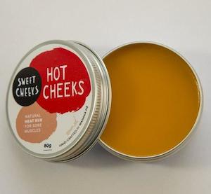 Creams: Sweetcheeks NZ Hot Cheeks