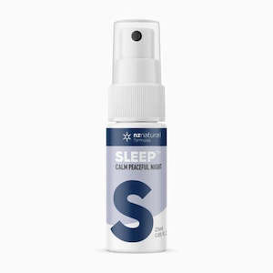 Sprays: NZ Natural Sleep 25ml