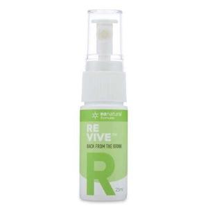 Sprays: NZ Natural Revive 25ml