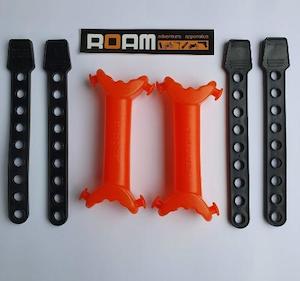 Car Rack Parts: Roam Space Cadet Rack Spacer