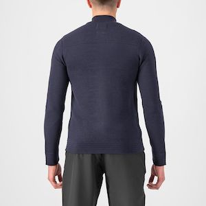 T Shirts: Castelli Armando Sweater Men's