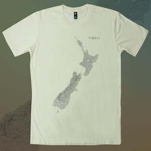 Tineli Ridgeline T-Shirt