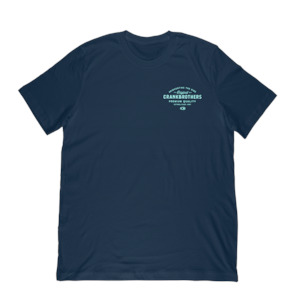 Crankbrothers Old School T-Shirt Men's