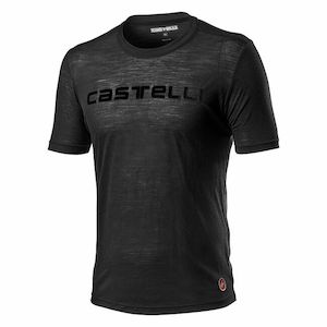 Castelli Merino Tee Men's