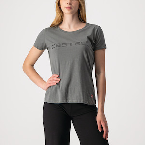 T Shirts: Castelli Sprinter T-Shirt Womens