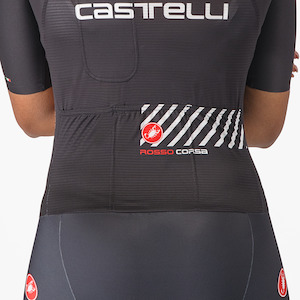 Castelli: Castelli Custom Sanremo BTW Women's Speed Suit