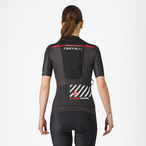 Castelli Custom Unlimited Pro Women's Jersey