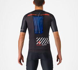 Castelli Custom Unlimited Pro Men's Jersey