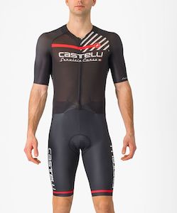 Castelli Custom Sanremo BTW Men's Speed Suit