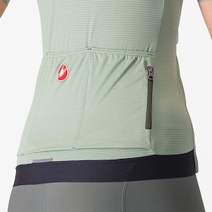 Castelli: Castelli Espresso W Jersey Women's