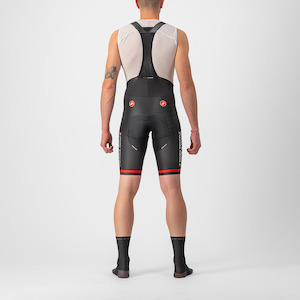 Castelli Team Series Free Aero RC Kit Men's Bib Shorts