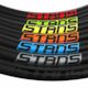 Stans NoTubes SENTRY MK3 DECALS (Per Wheel)