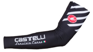 Castelli Custom Thermoflex Arm Warmers