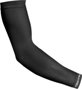 Arm Leg Sleeves: Castelli Pro Seamless 2 Arm Warmers