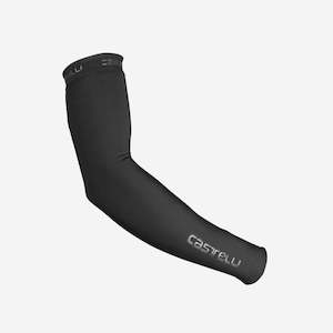 Arm Leg Sleeves: Castelli ThermoFlex 2 Arm Warmer