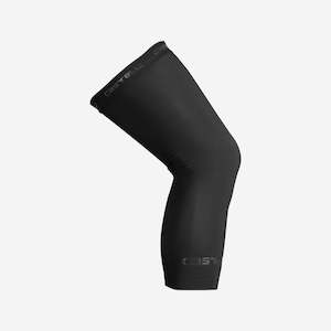 Arm Leg Sleeves: Castelli ThermoFlex 2 Knee Warmer