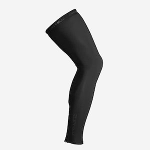 Arm Leg Sleeves: Castelli ThermoFlex 2 Leg Warmer