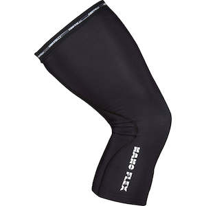 Arm Leg Sleeves: Castelli Nano Flex + Kneewarmer