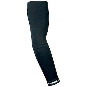 Arm Leg Sleeves: Tineli Armwarmer Seamless