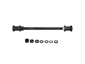 Trailer Parts: Topeak Journey Trailer TX Axle Kit P15