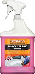 Fenwicks Black Streak Remover