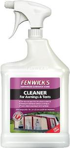 Fenwicks Awning & Tent Cleaner 1L