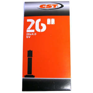 CST Tube 26x4.0