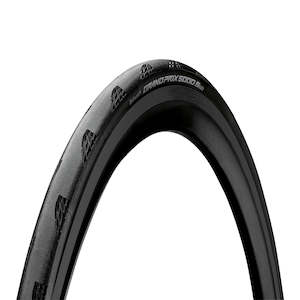 Continental Tyre GP5000S TR