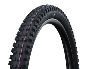 Schwalbe Tyre Magic Mary Radial