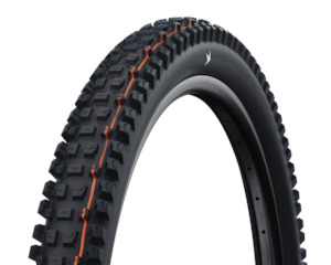 Schwalbe Tyre Albert Radial