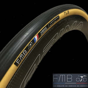 FMB Flanders TLR Open Tubular 700c