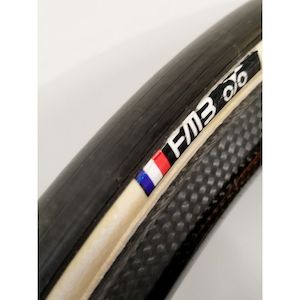 FMB Olympic Track Record Cotton 700c