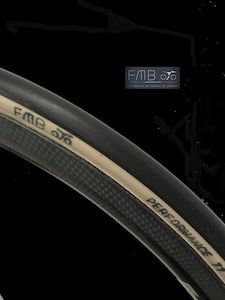 FMB Tyre Tubular Performance TT Cotton 700c