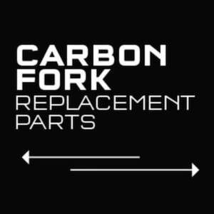 Fork Shock Parts: Wolf Tooth Lithic Fork Replacement Parts