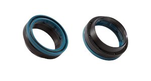 Fork Shock Parts: Enduro Fork Seals HyGlide For Fox