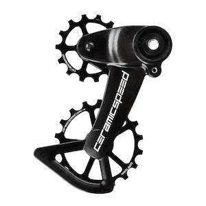 Ceramicspeed Ospw Derailleur Cages Sram Eagle Mechanical