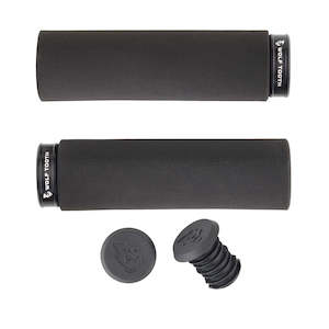 Wolf Tooth Fat Paw Lock On Grips