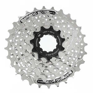 Shimano Cassette 7SPD