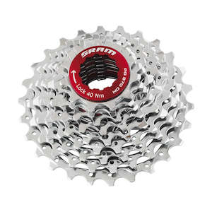 Sram Cassette PG-970 9SPD