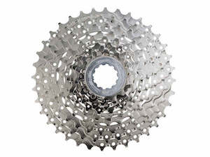 Shimano Cassette Alivio 9SPD