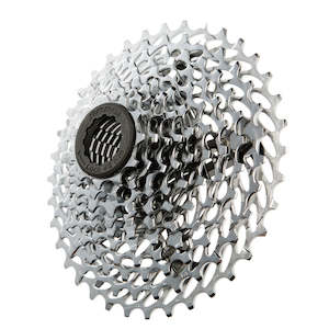 Cassettes 10spd: Sram Cassette PG-1030 10SPD