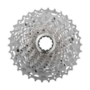 Shimano Cassette XT CS-M771 10SPD