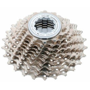 Shimano Cassette 10SPD SLX