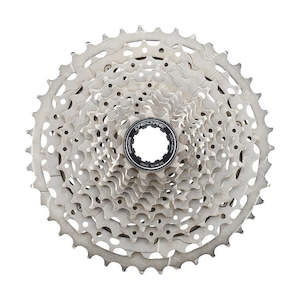 Cassettes 11spd: Shimano Cassette Deore CS-M5100 11SPD