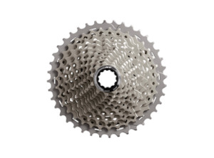 Cassettes 11spd: Shimano Cassette XT 11SPD